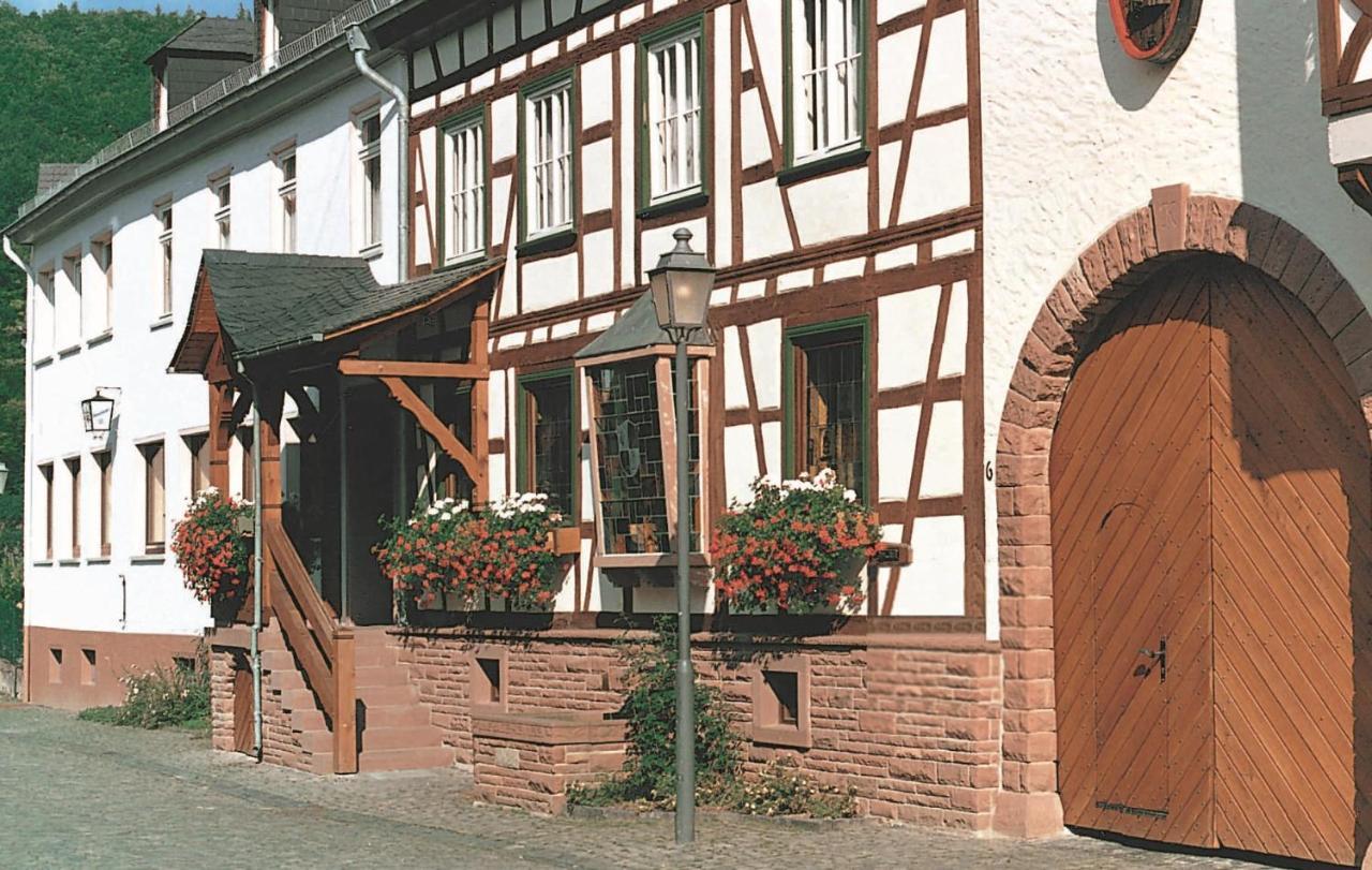 Gasthof Kern Idstein Kültér fotó